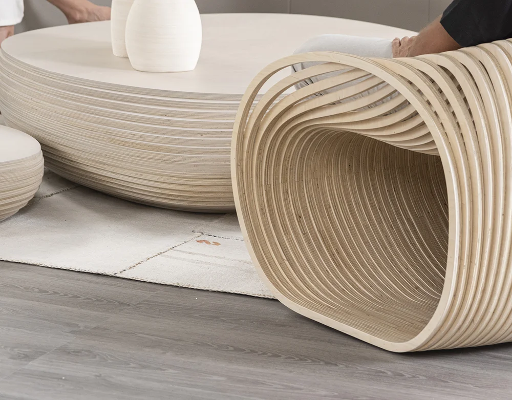 Soave Love Seat